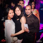 Persian party in toronto