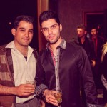 Persian party in Toronto
