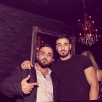 Persian party in Toronto