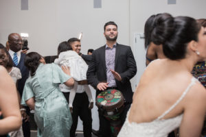 Persian wedding dj toronto