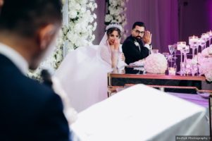 Persian wedding DJs